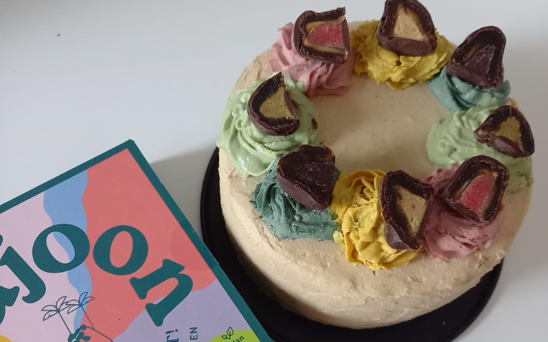 Pride Cake