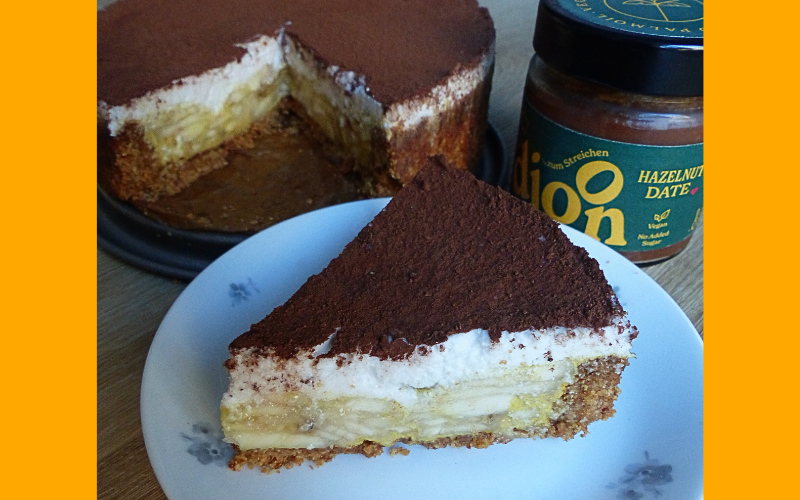 Banoffee Pie