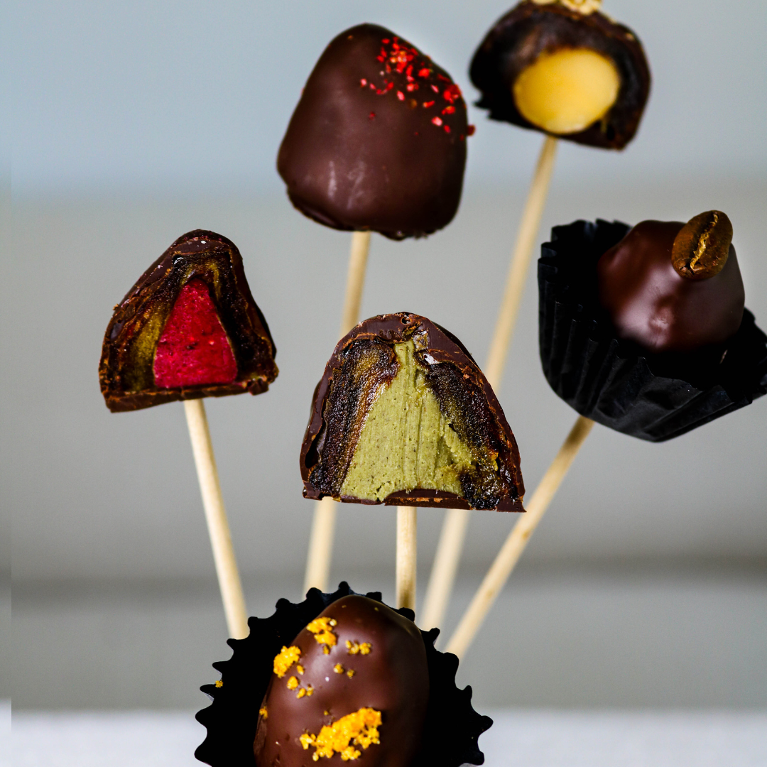 Pralinen und das Gehirn: Warum wir nie bei einer bleiben können