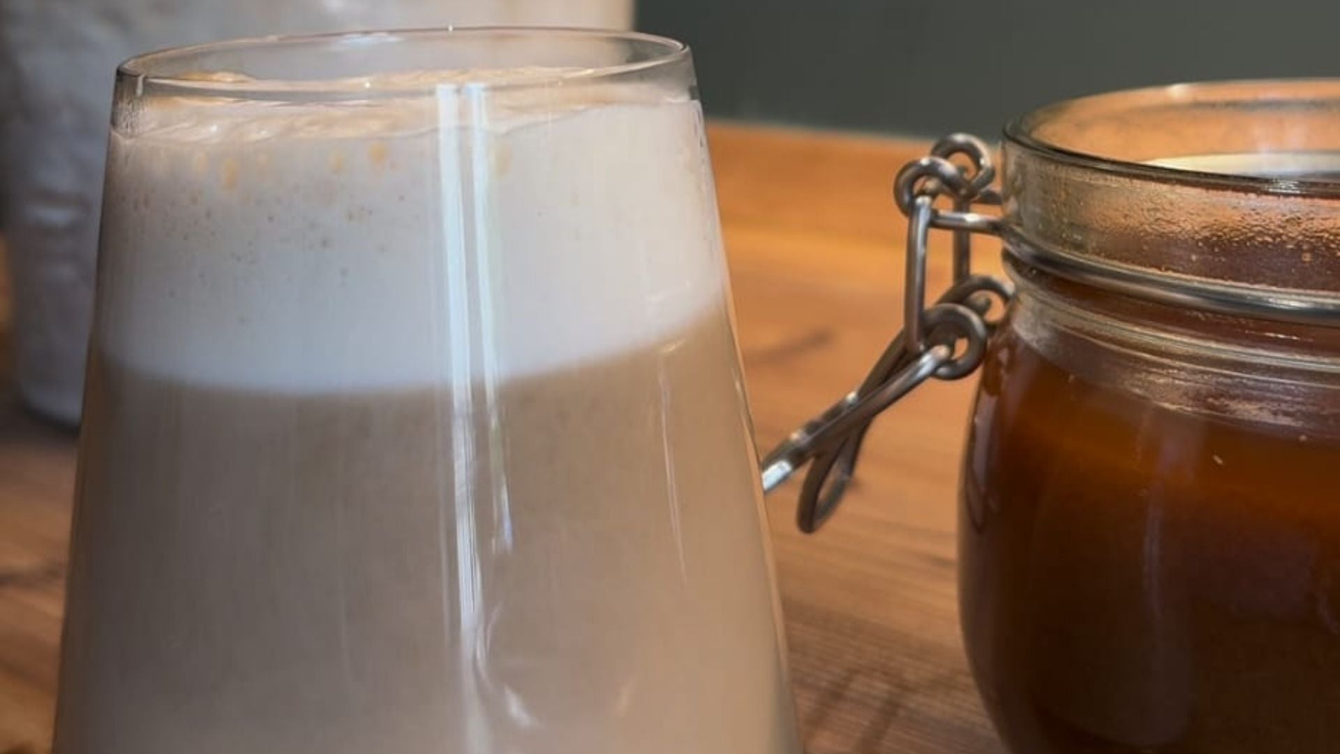 Pumpkin Spice Latte