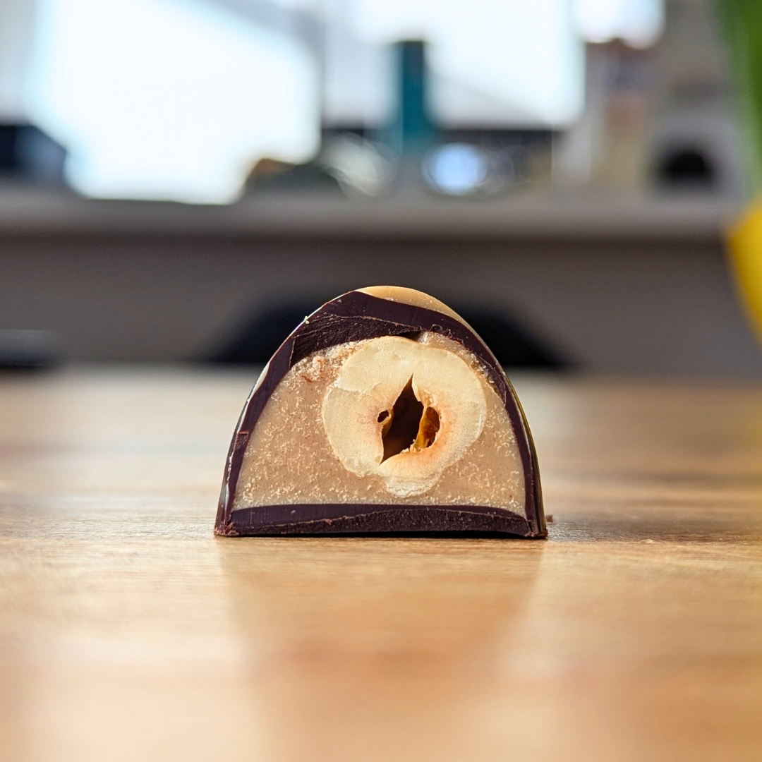 "Für Dich" Geschenkbox (Bio)