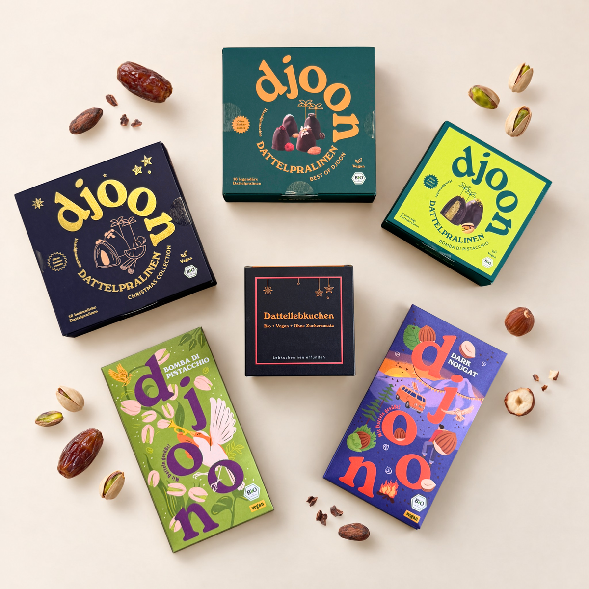 Secret Sale: Bestseller Bundle