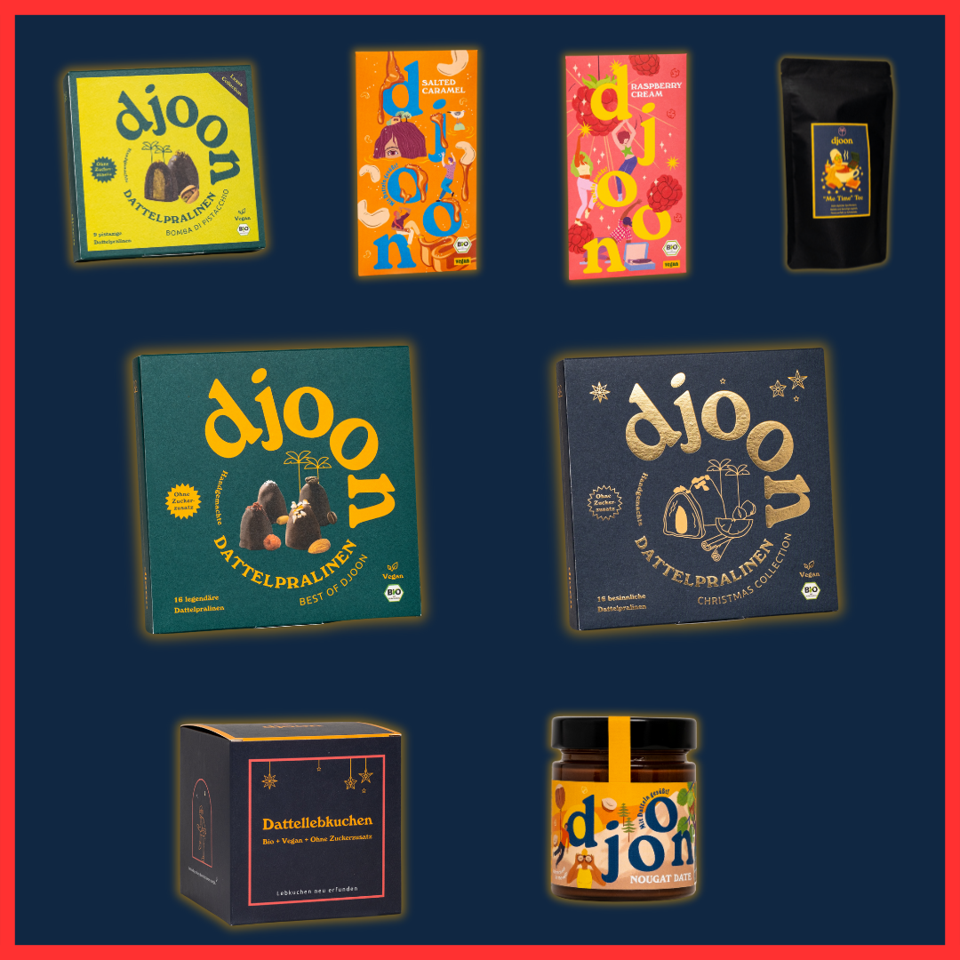 Black Weeks Mega Box