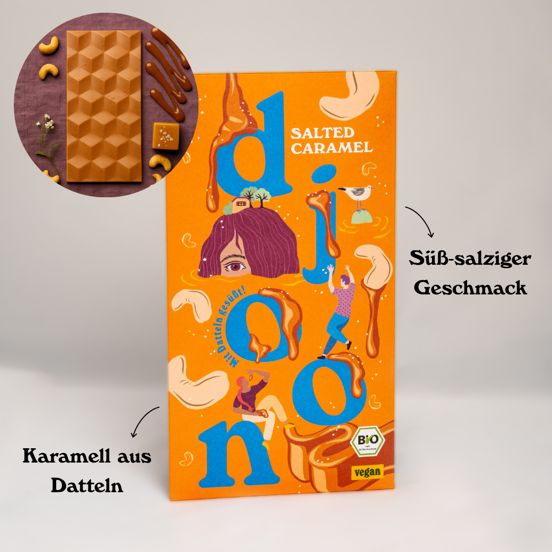 Für Naschkatzen
