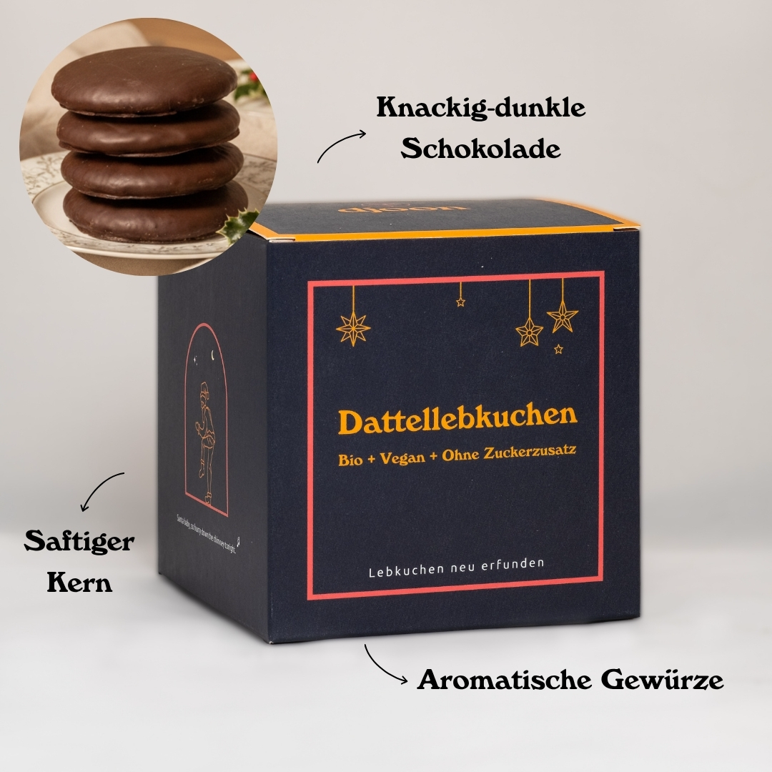 Secret Sale: Der ganze Advent für zwei