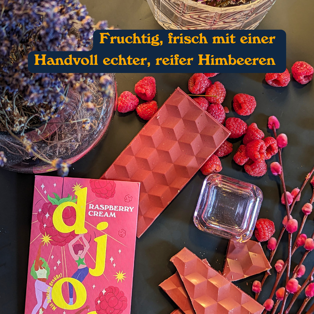Das große djoon Probierpaket