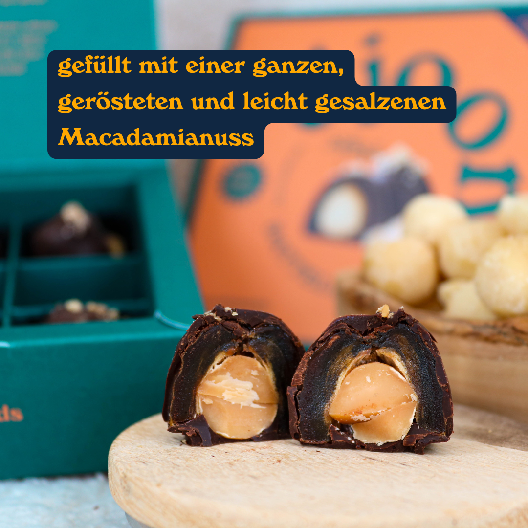 Das große djoon Probierpaket