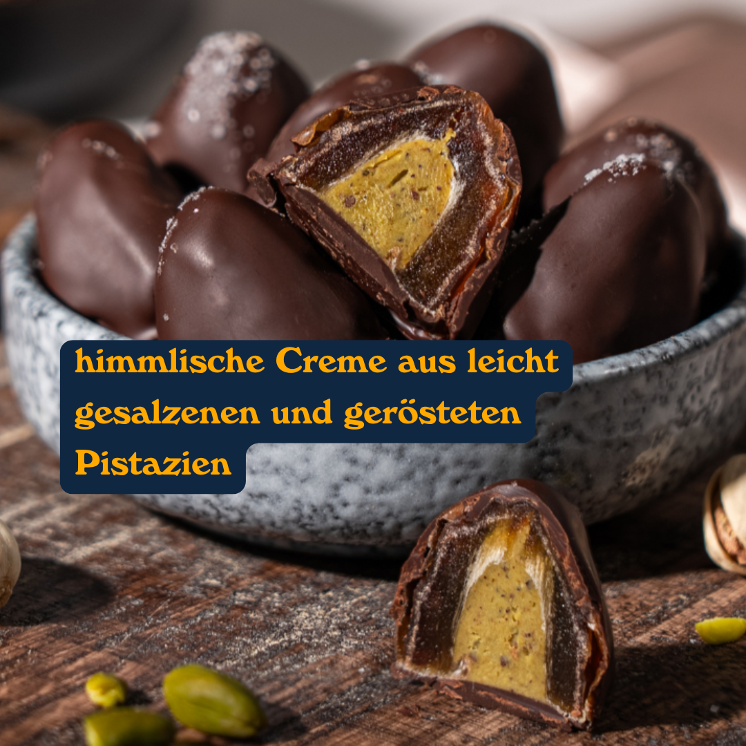 Das große djoon Probierpaket