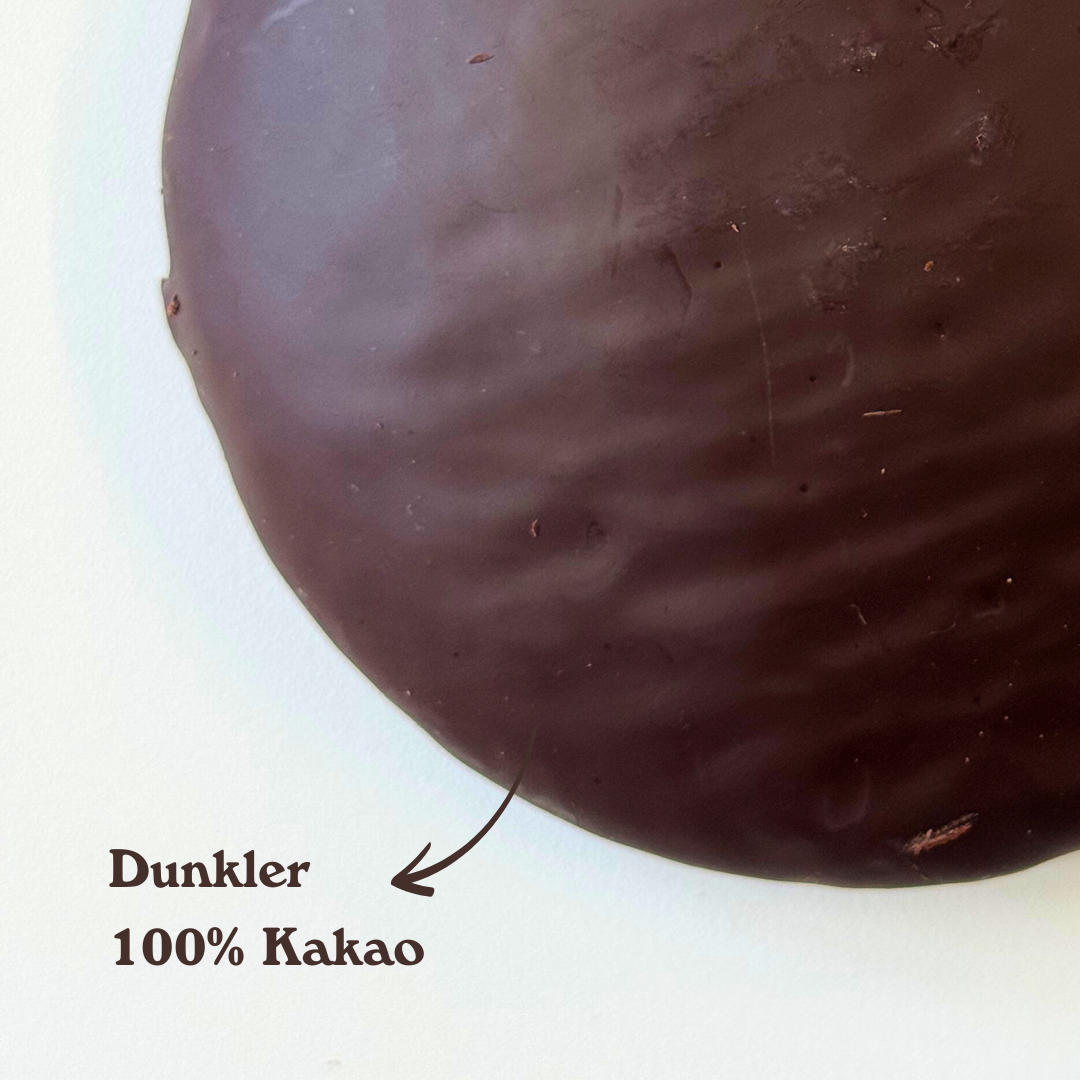 Dattellebkuchen: Classy (Bio)