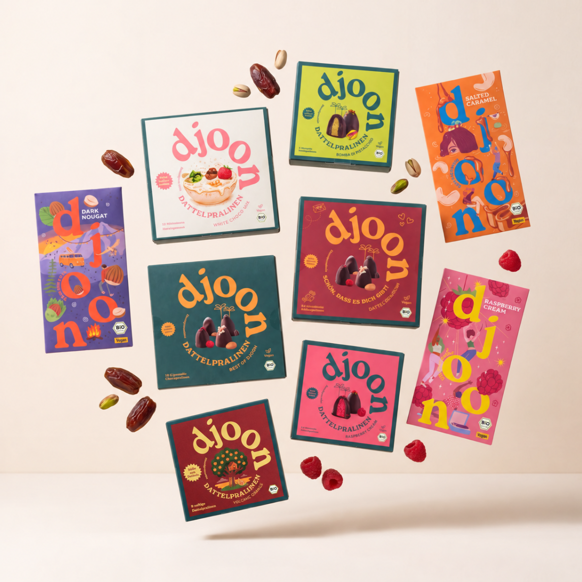 Family & Friends Bundle