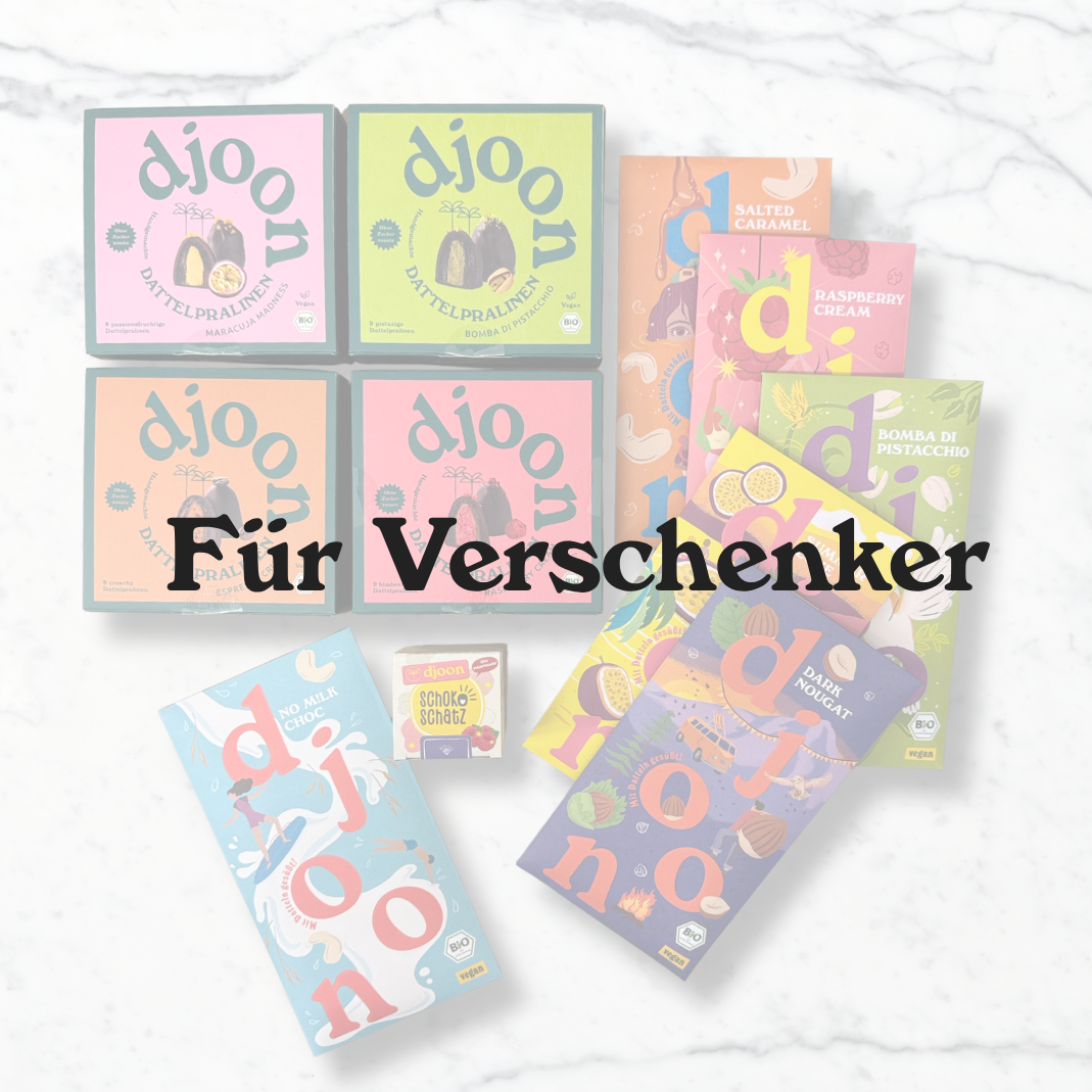 Für Verschenker