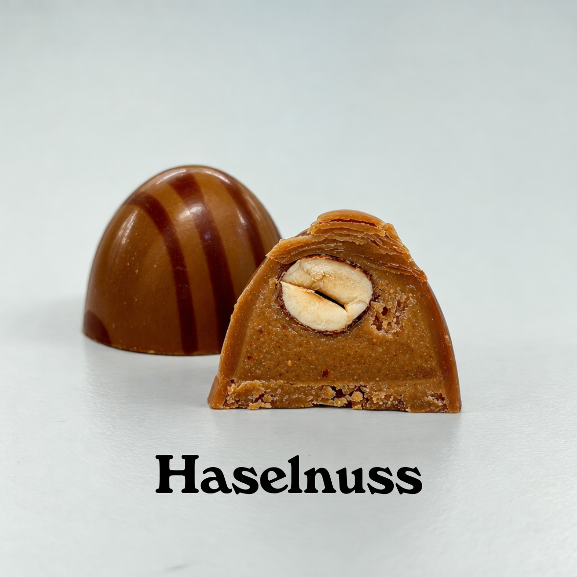 GRATIS Genussmomente: Pralinen mix 9er (Bio)