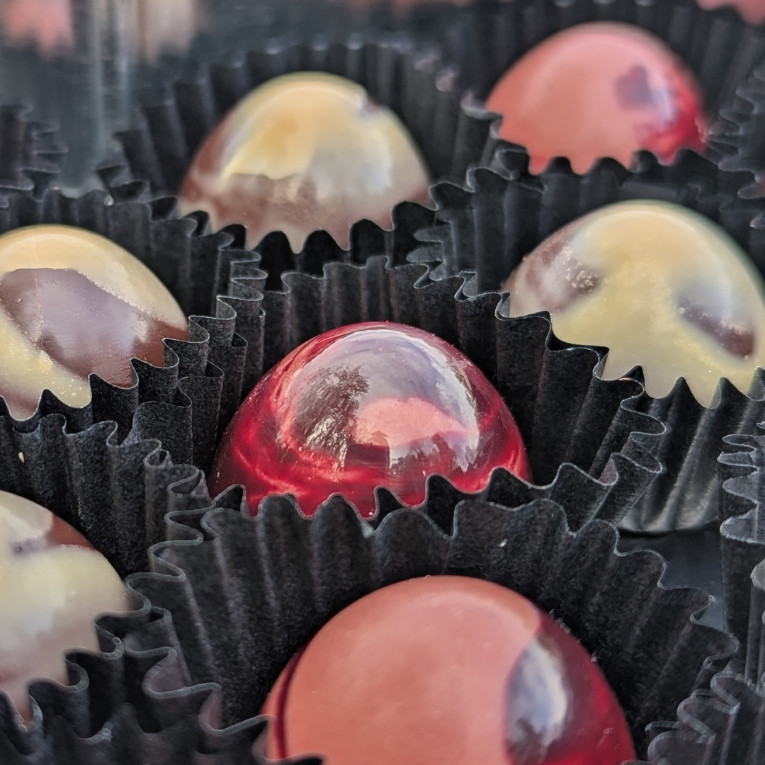 "Für Dich" Geschenkbox (Bio)