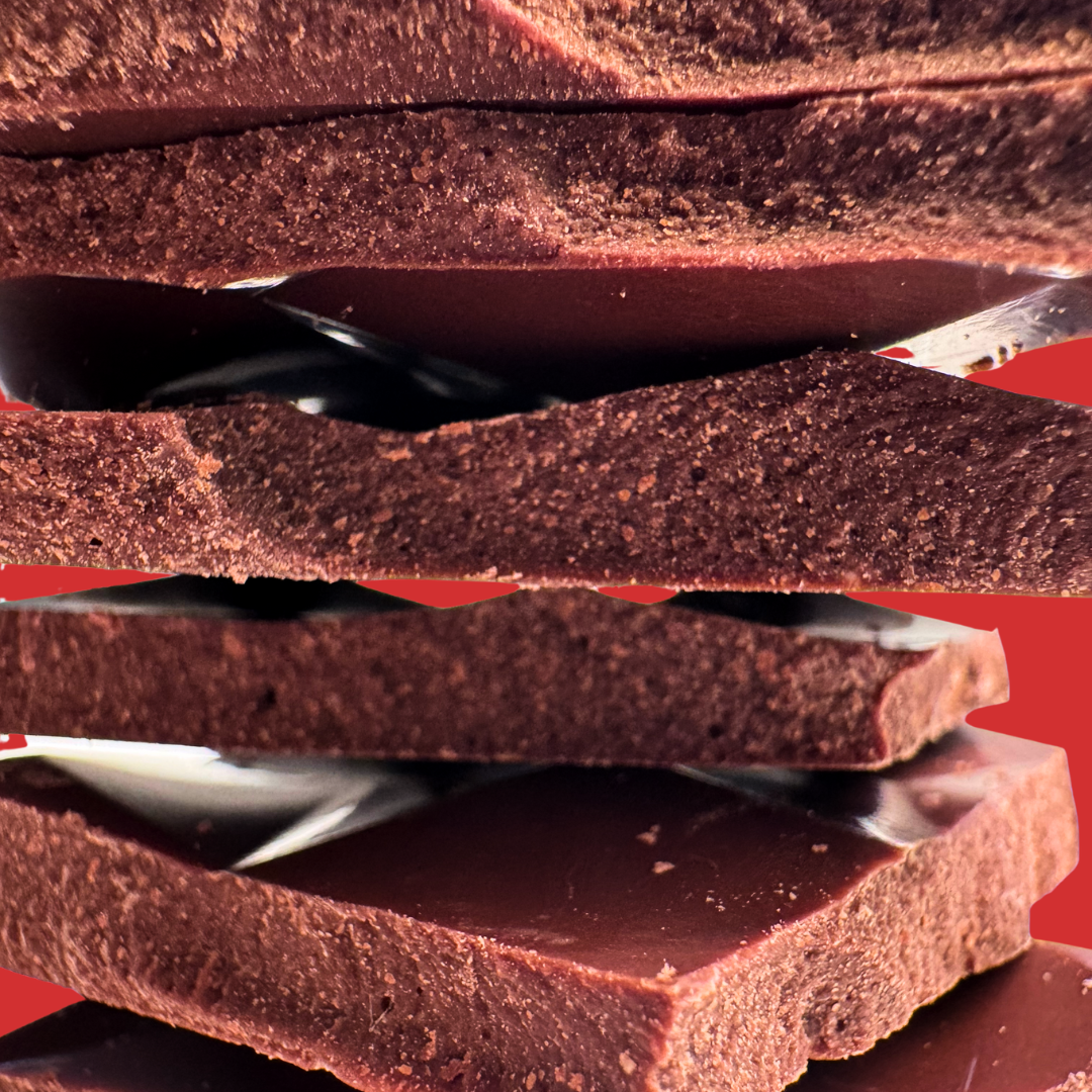 Dattelschokolade: No M!lk Choc (Bio)