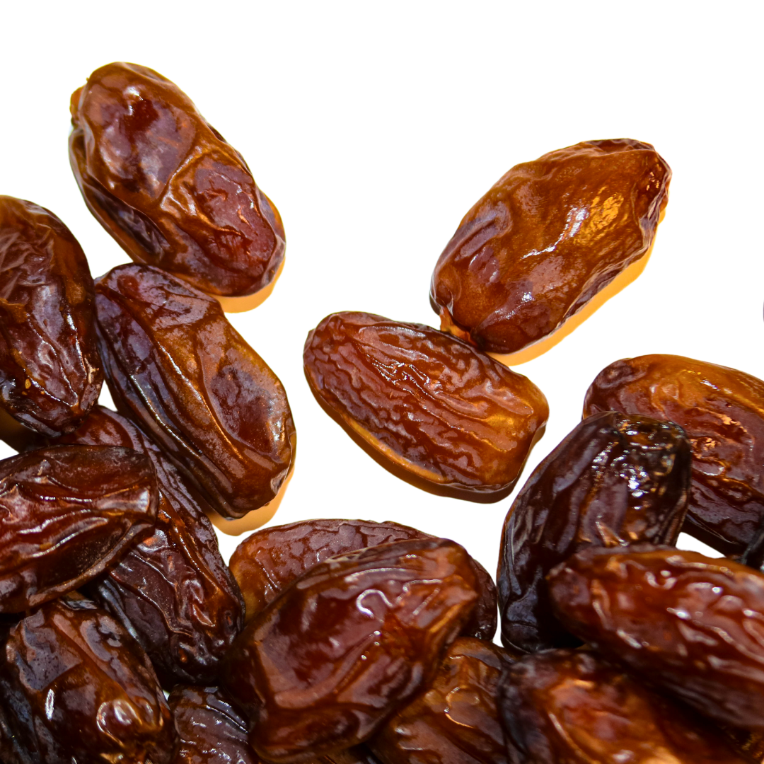 Ob zum Start in den Tag oder als Dessert nach dem Essen, Medjool Datteln von djoon können für dich alles sein