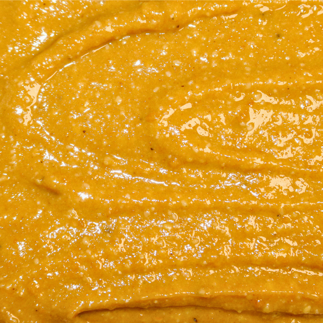 Es steckt viel Leidenschaft in der Entwicklung der Rezepturen der djoon Füllungen für die besten Dattelpralinen