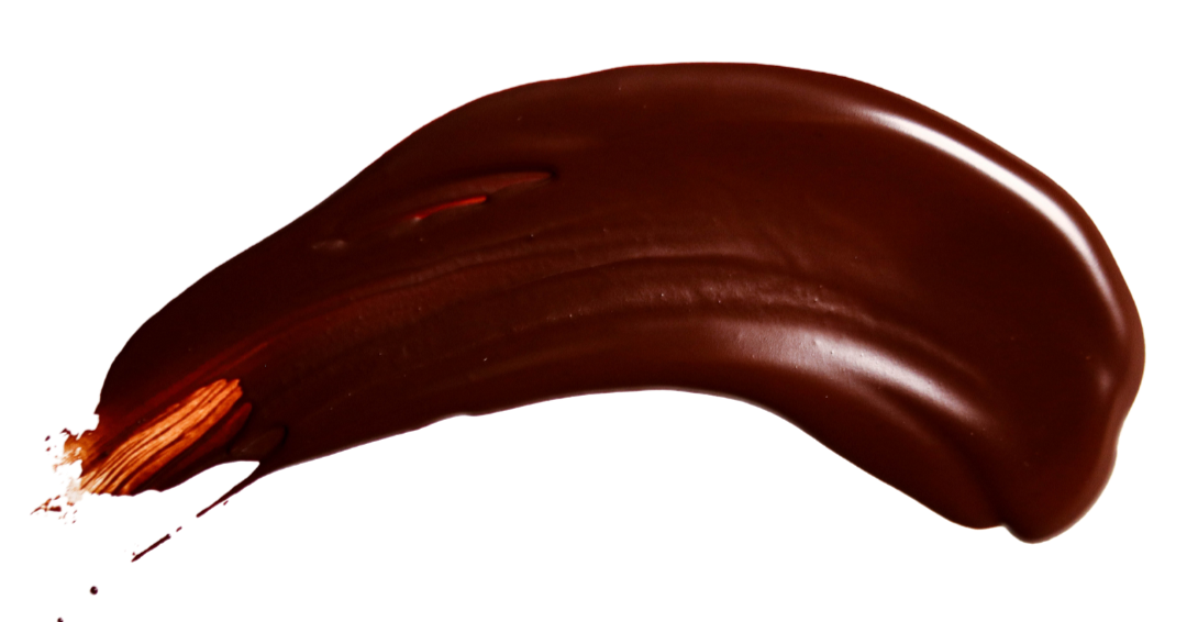 Wir bei djoon verwenden dunklen Kakao, pur und unverfälscht für unsere djoon Dattelpralinen