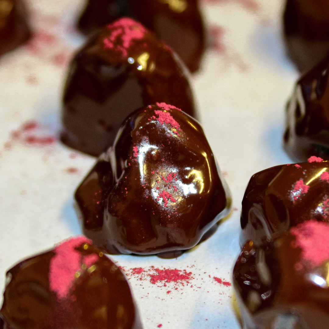 djoon arbeitet mit lokalen Projekten zusammen - von local zu local zu dir