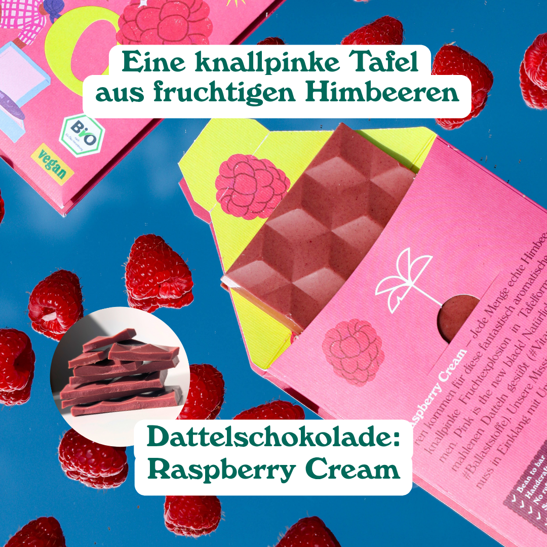 Schokoladen Probierpaket: 7+1 gratis!