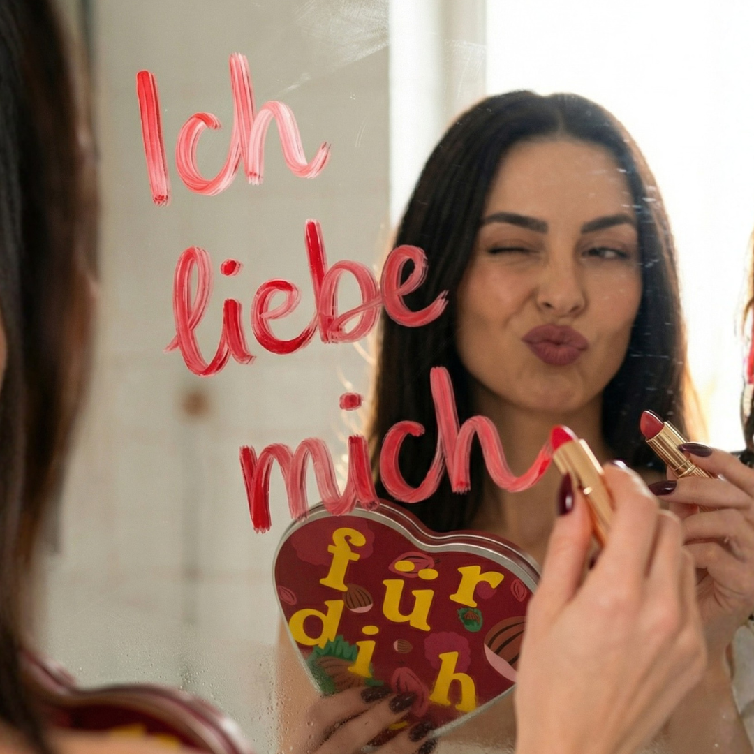 "Für Dich" Geschenkbox (Bio)