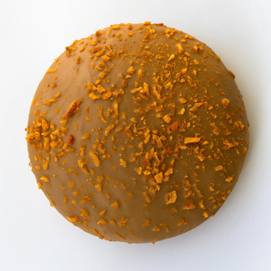 Dattellebkuchen Special Edition: Orangy (Bio)