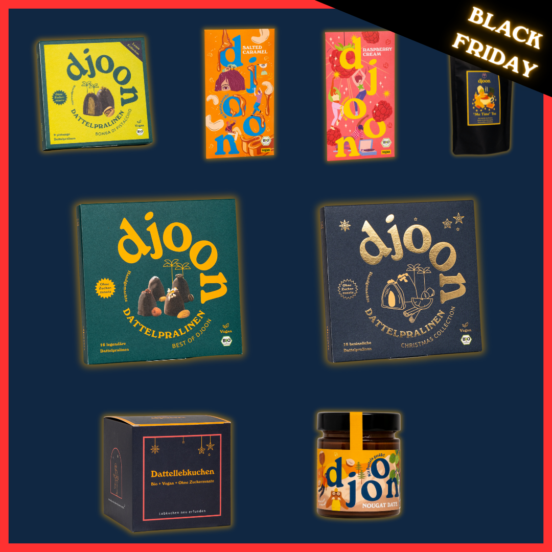 Black Weeks Mega Box