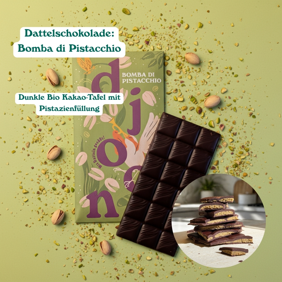 Das große Schokoladen Probierpaket: 14+2 gratis!