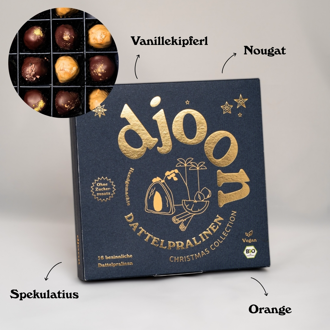 Secret Sale: Der ganze Advent für zwei