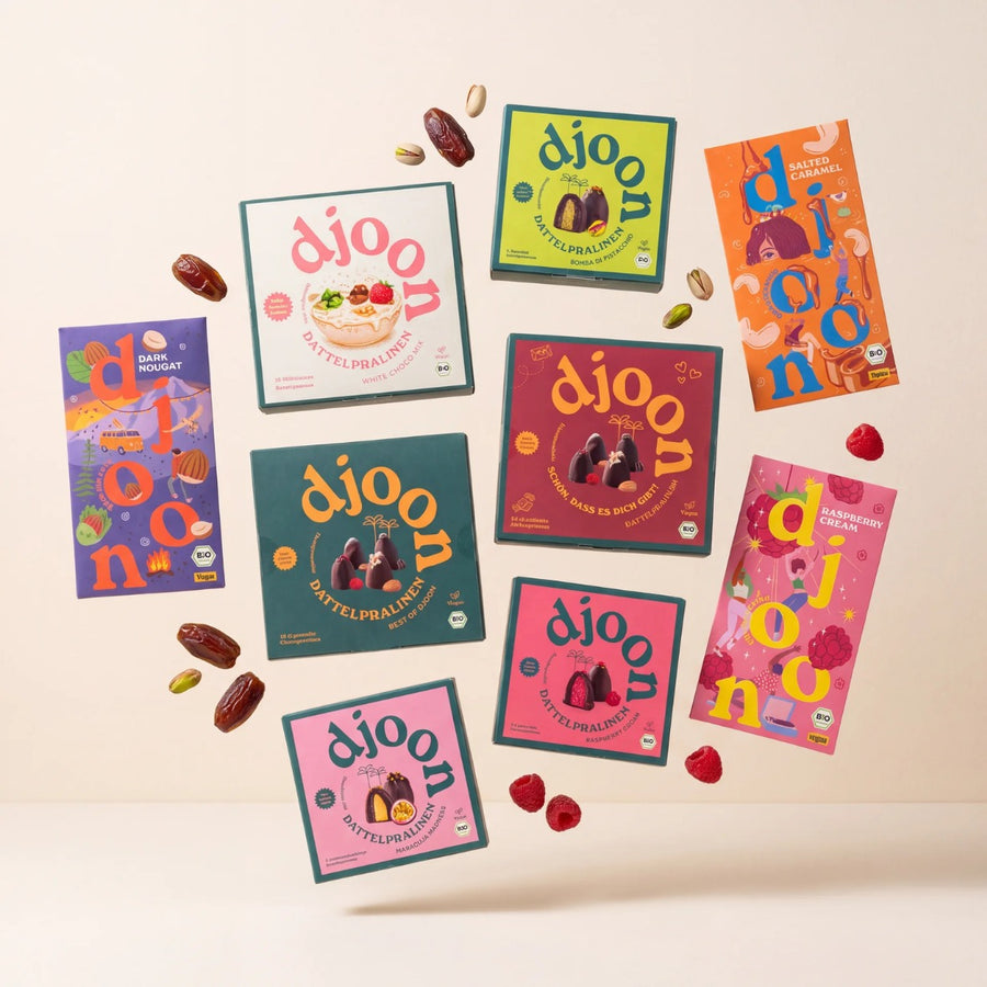 Family & Friends Bundle