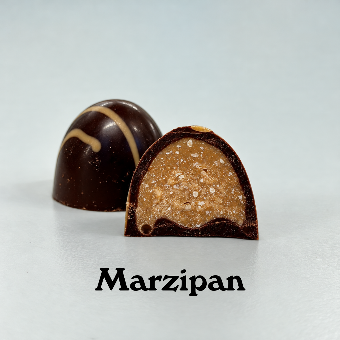 GRATIS Genussmomente: Pralinen mix 9er (Bio)