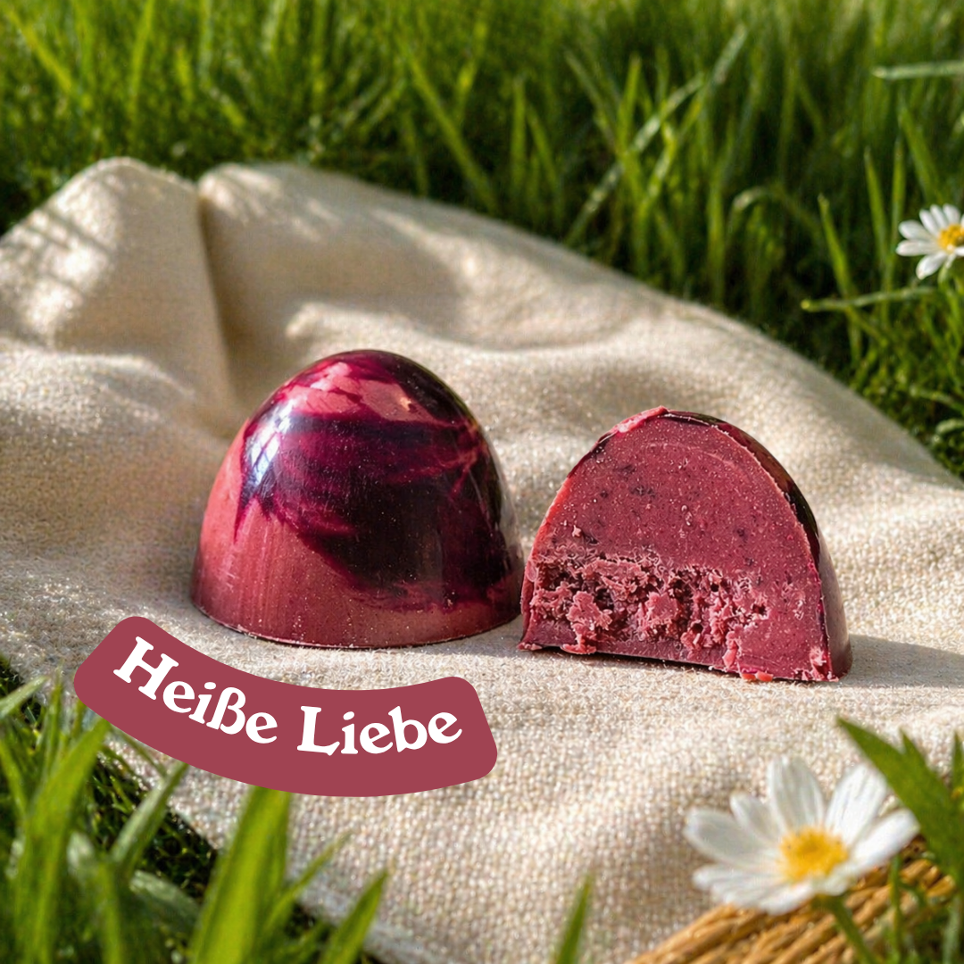 Genussmomente: Heiße Liebe (Bio)