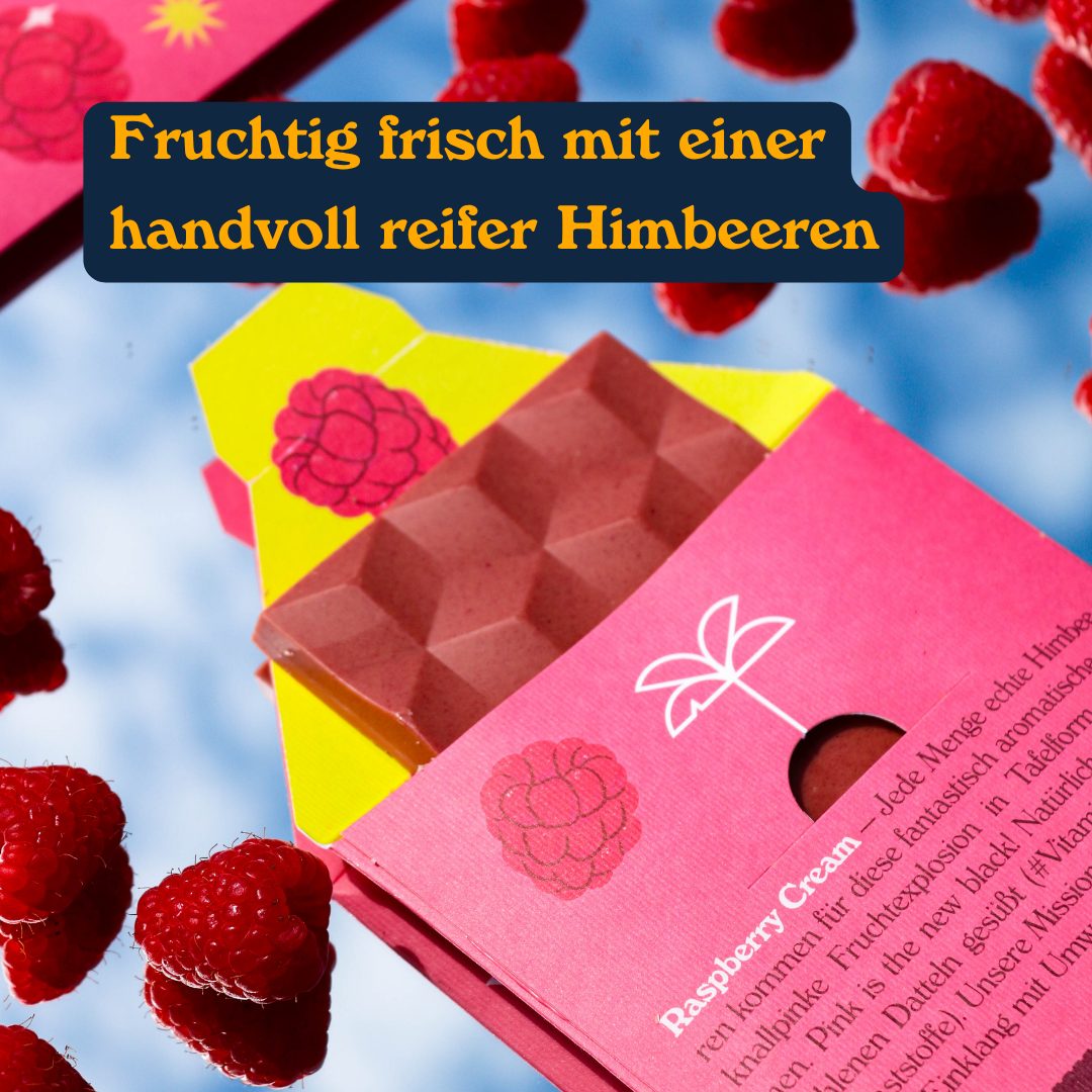 Das große djoon Probierpaket