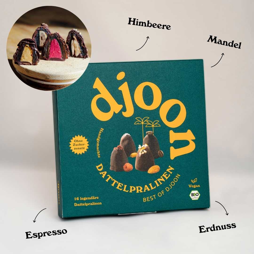 Secret Sale: Der ganze Advent für zwei