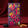 Lagerverkauf: Dattelschokolade Merry Berry (Bio)