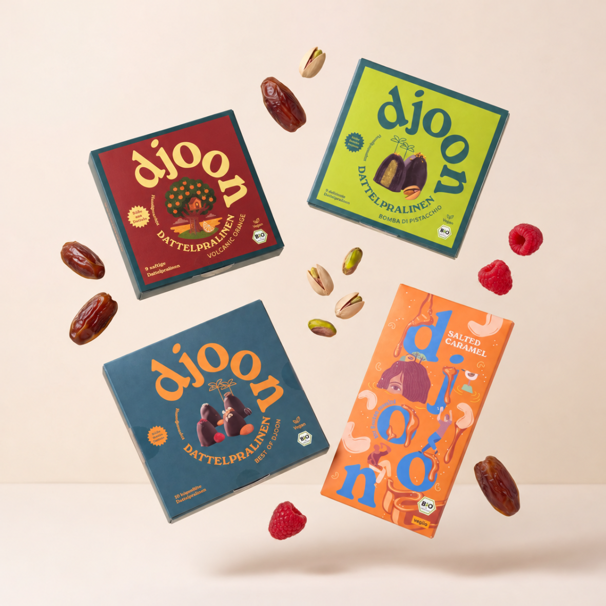 Probier Bundle
