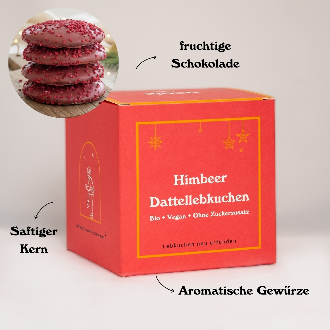 Secret Sale: Der ganze Advent für zwei