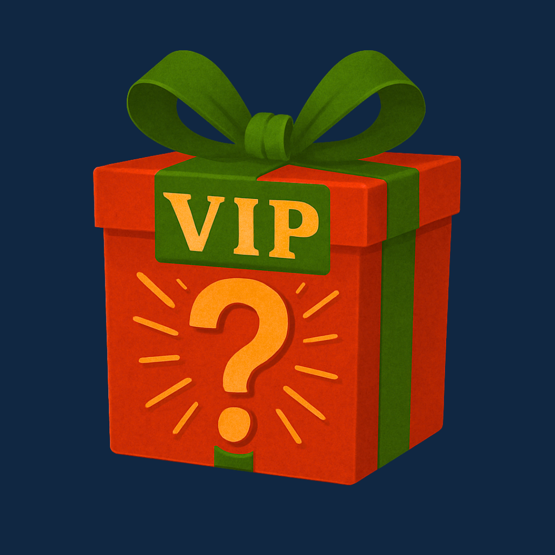 VIP Geschenk 2