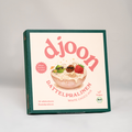 Lagerverkauf: Dattelpralinen White Choco Mix (Bio)